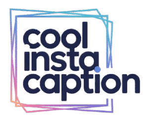 coolinstacaption.com