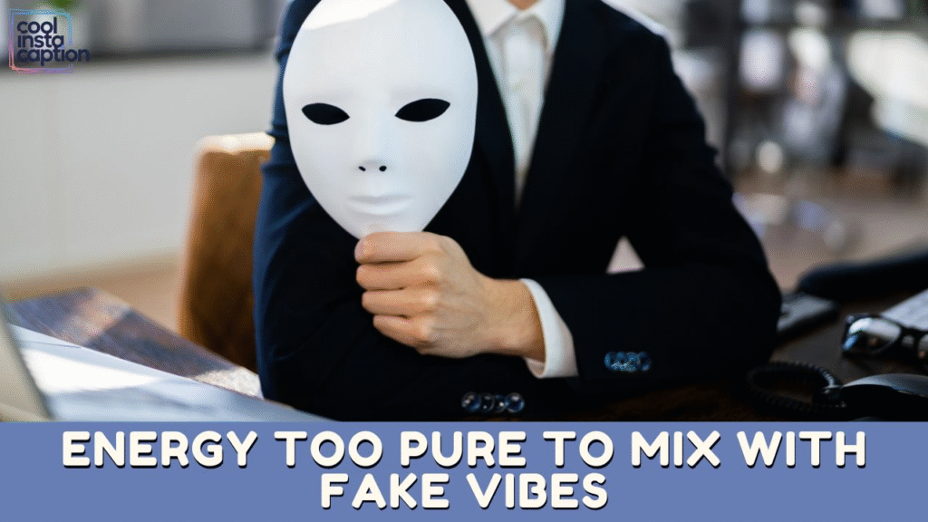 Instagram Captions For Boys Attitude