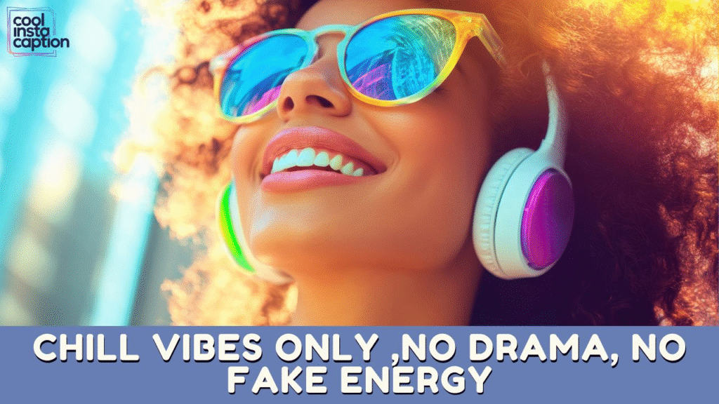 Cool Instagram Captions For Boys