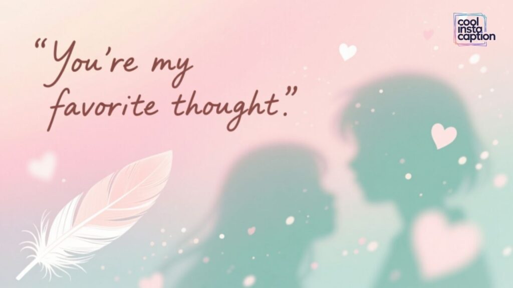 Deep Short Quotes for Crush