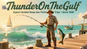 Fishing Guides ThunderOnTheGulf