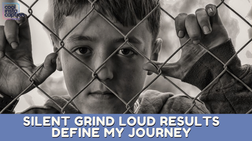 Instagram Bio for Sigma Boys