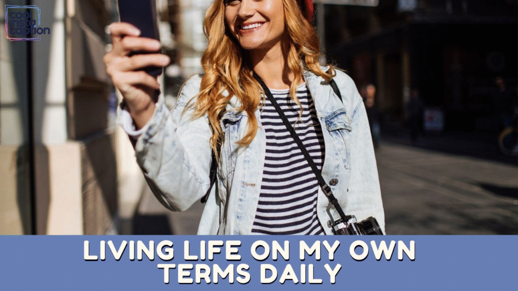 Playboy Captions for Instagram for Selfies