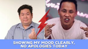 Middle Finger Captions