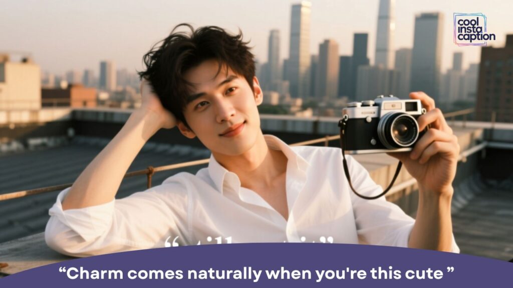 Playboy Captions for Instagram for Selfies