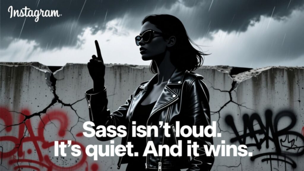 Quotes About Middle Finger