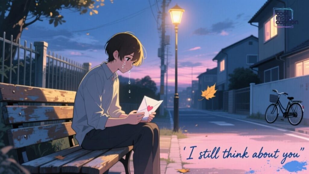 Sad Crush Quotes for Him