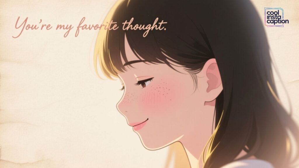 Short Quotes for Crush