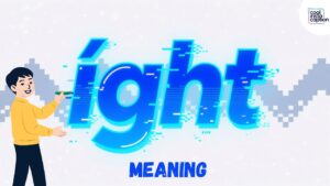 What Does Ight Mean