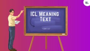 ICL Meaning Text