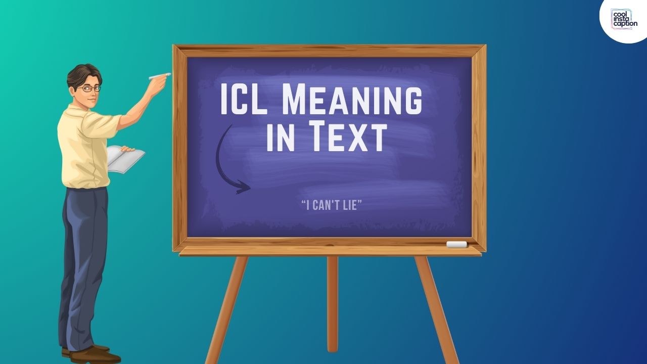 ICL Meaning