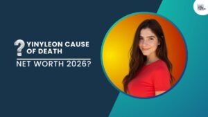 Yinyleon Cause of Death