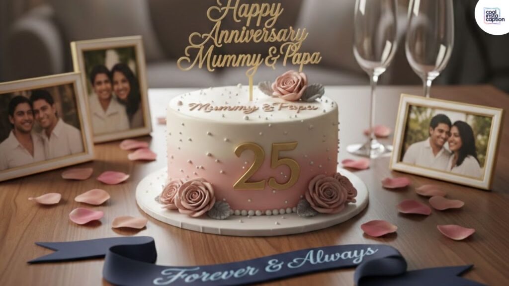 Marriage Anniversary Wishes for Mummy Papa